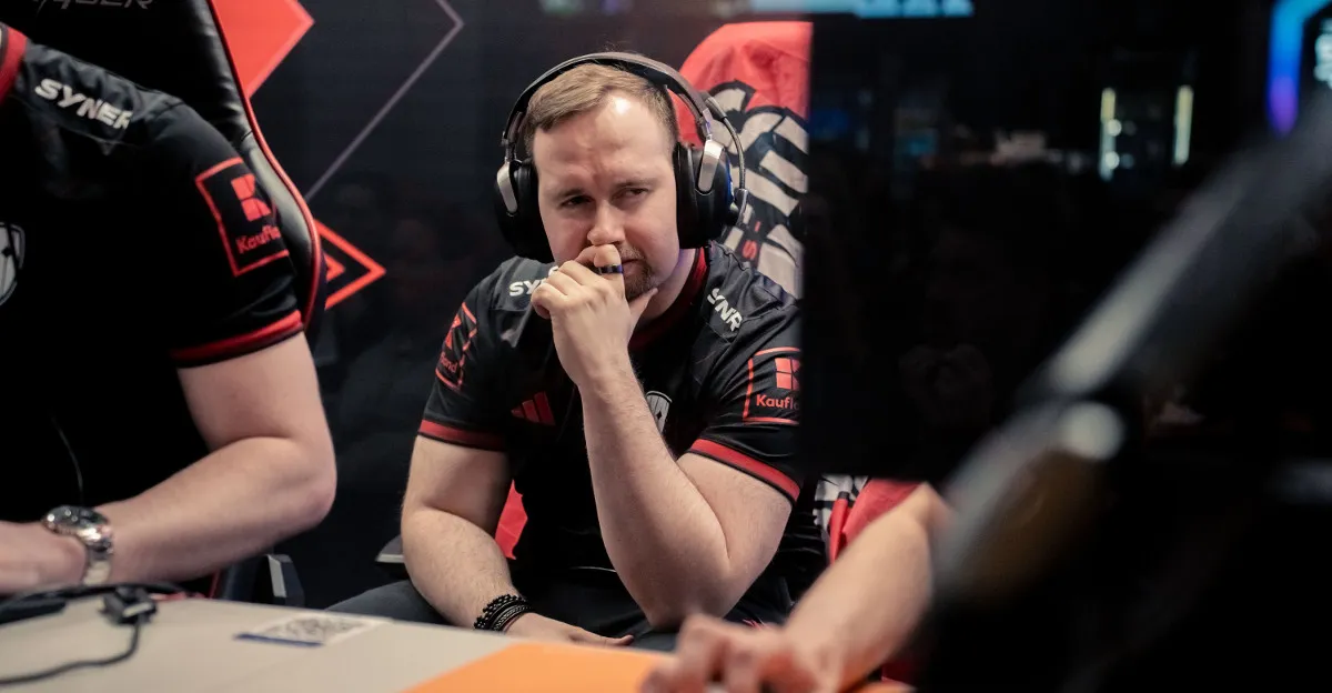 Jakub „bfull“ Kokoška