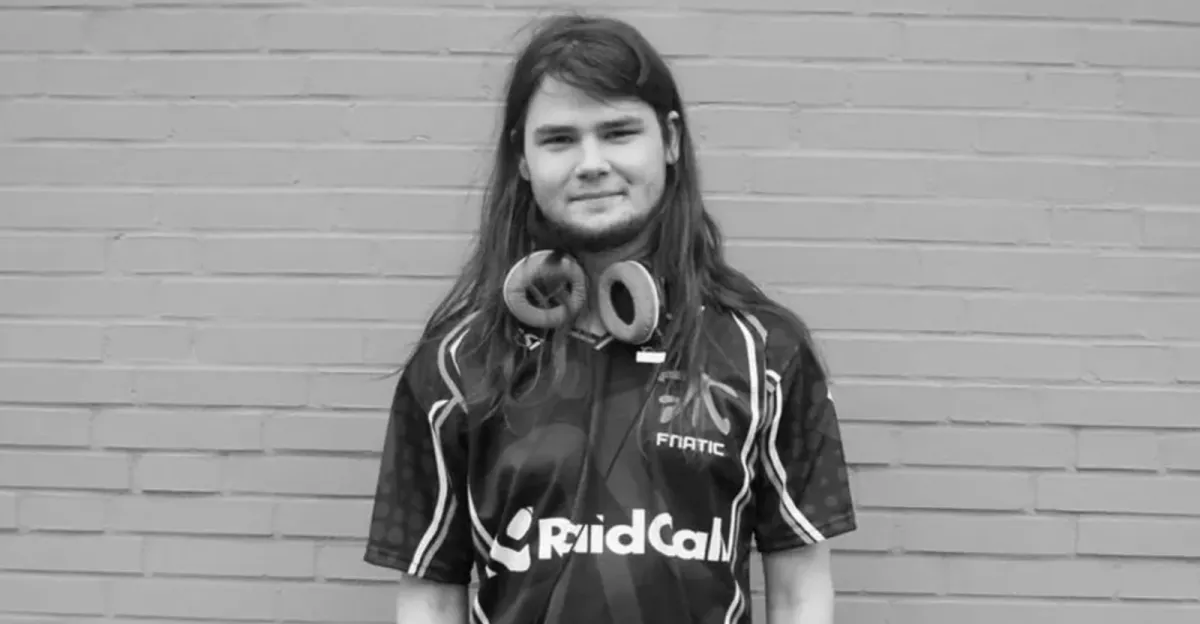 Maciej “Shushei” Ratuszniak