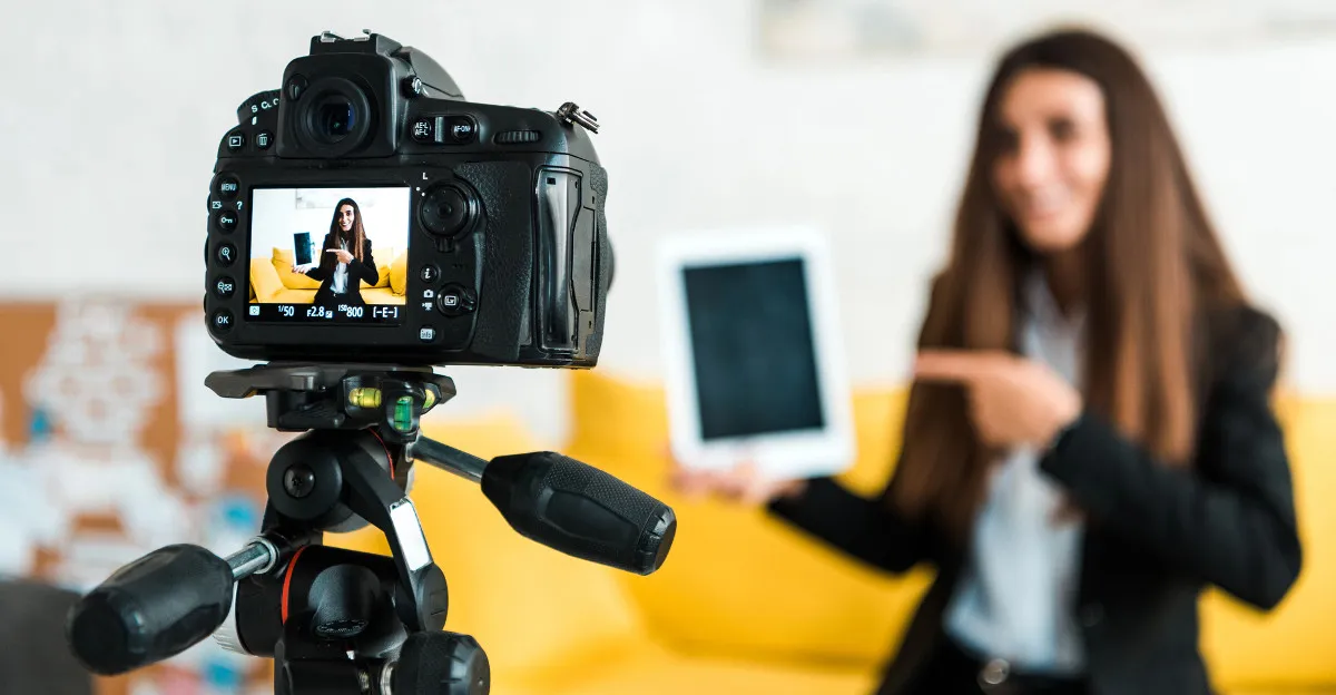 Stát prozradil, jak bude regulovat youtubery. Záleží na počtu zhlédnutí i výši výdělku