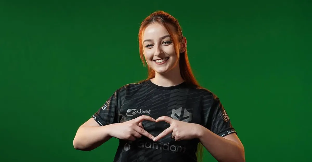 Katarína „Kat“ Vašková