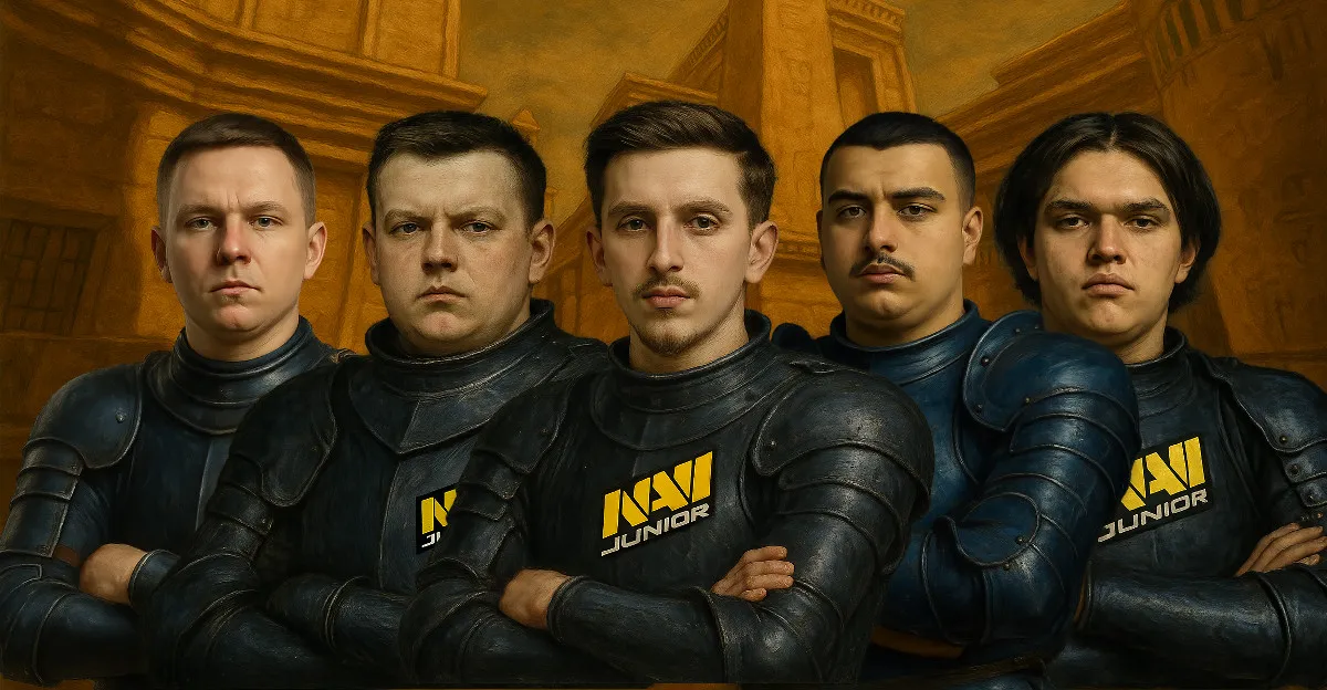 NAVI Junior