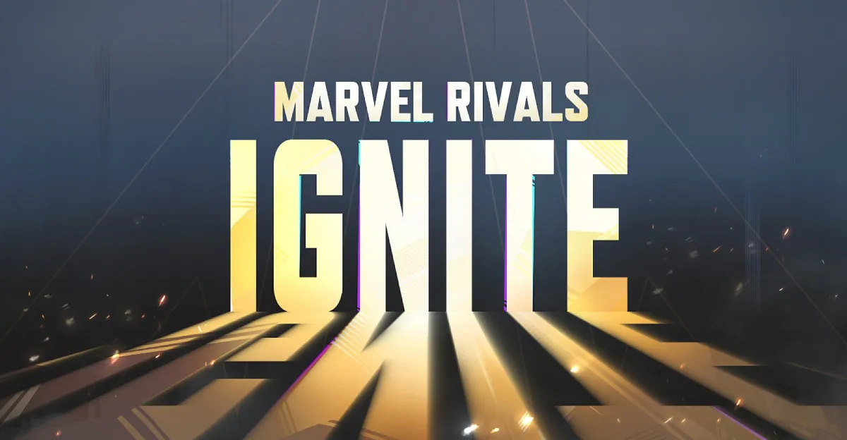 Marvel Rivals Ignite