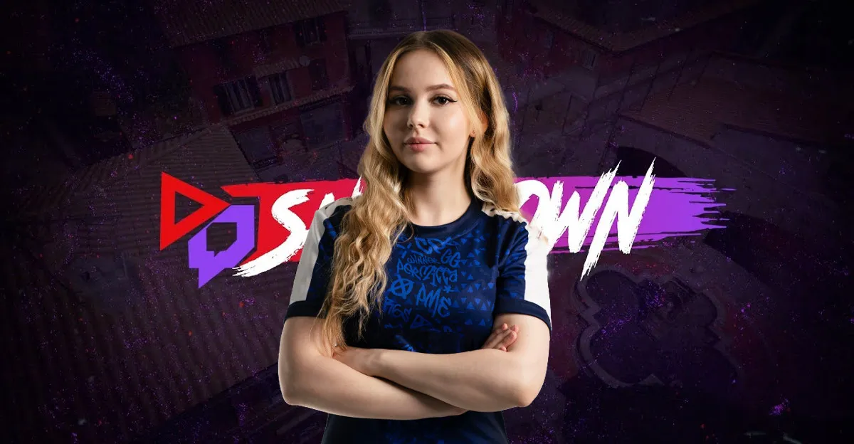 Justina „Tynka“ Ducká