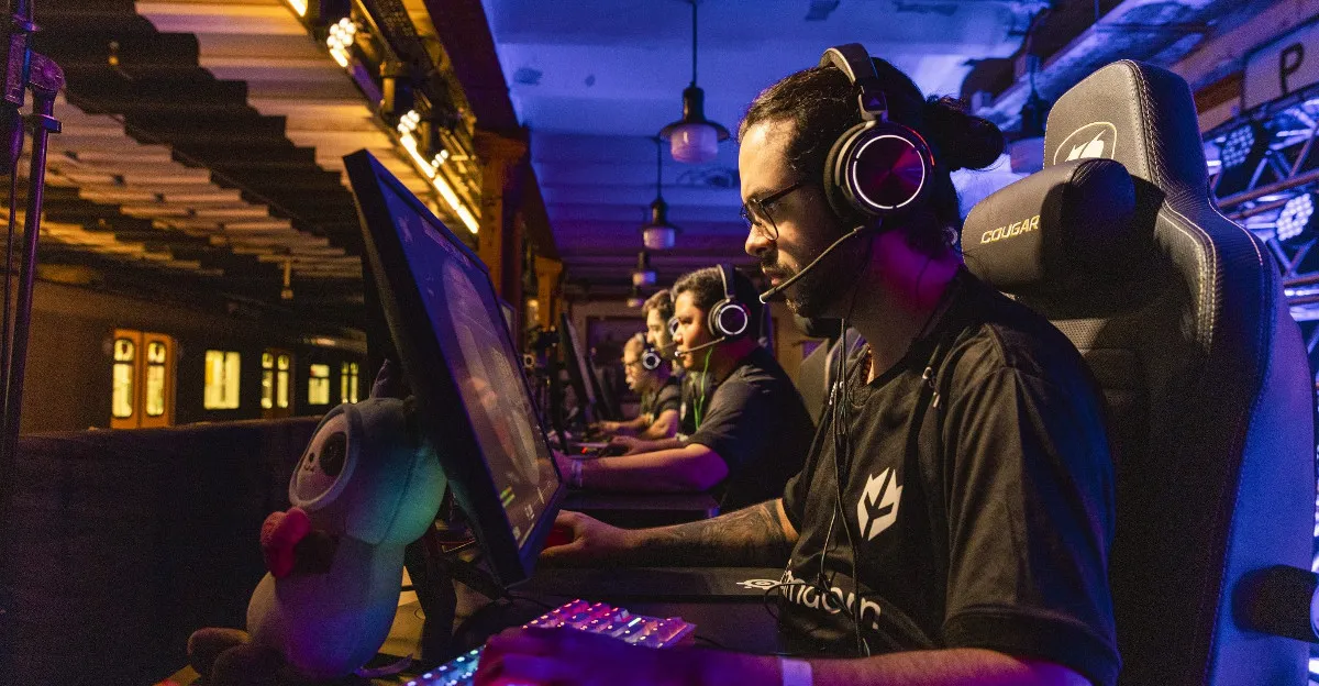 Santino „try“ Rigal