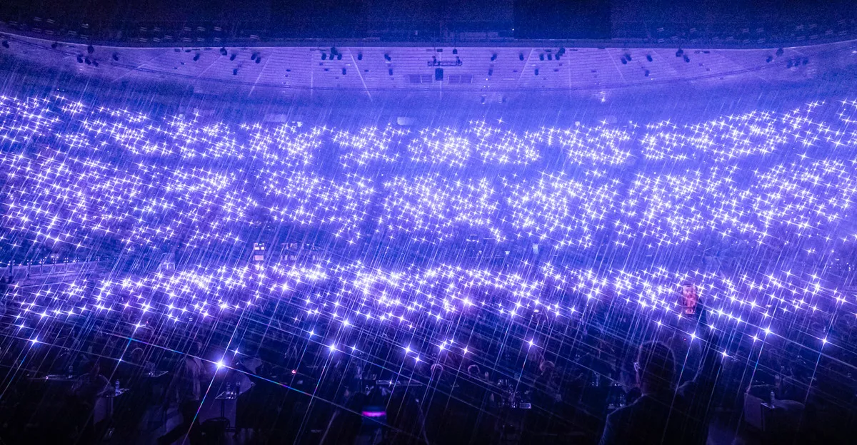 IEM Melbourne 2025