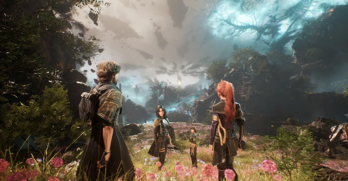 Clair Obscur Expedition 33