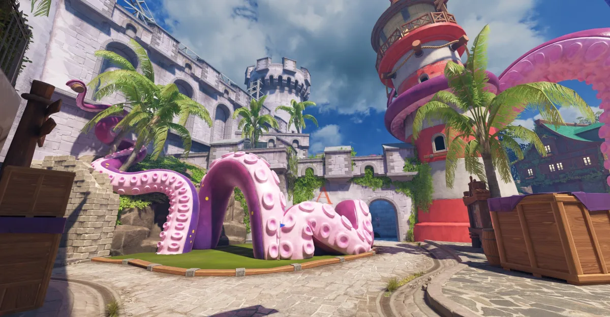 Známe vítěze Mapcore Contestu!