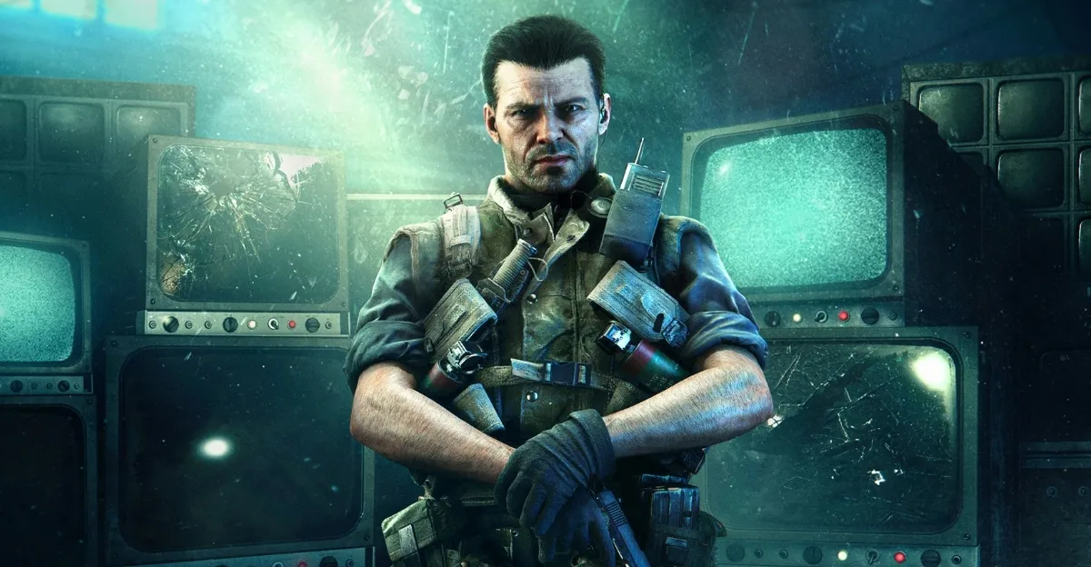 Uniklé informace o Call of Duty: Black Ops 7