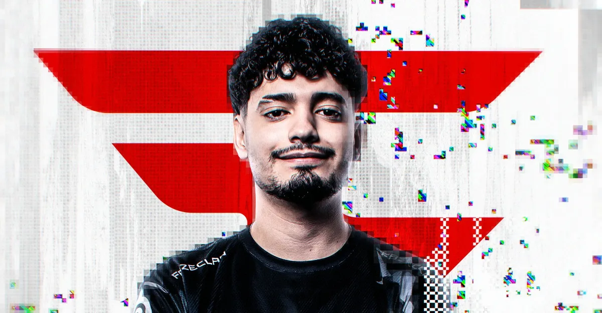 Felipe „skullz“ Medeiros