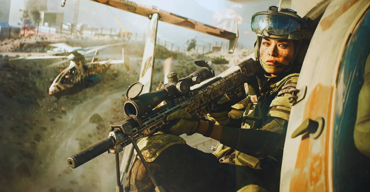 Battlefield 6 čeká letní odhalení