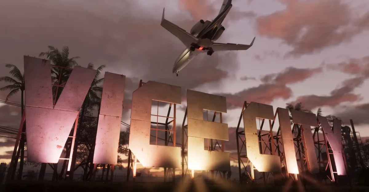 Grand Theft Auto se vrátí po 23 letech do Vice City.