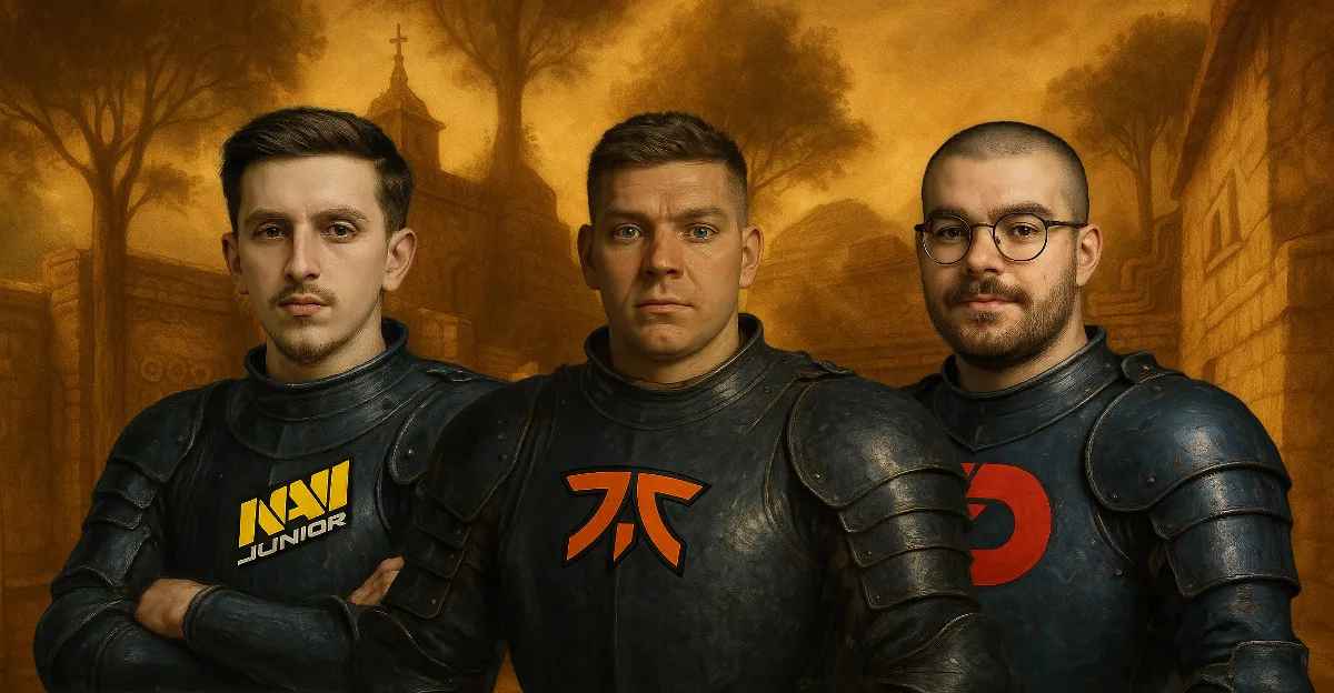 Krabeni, blameF, forsyy