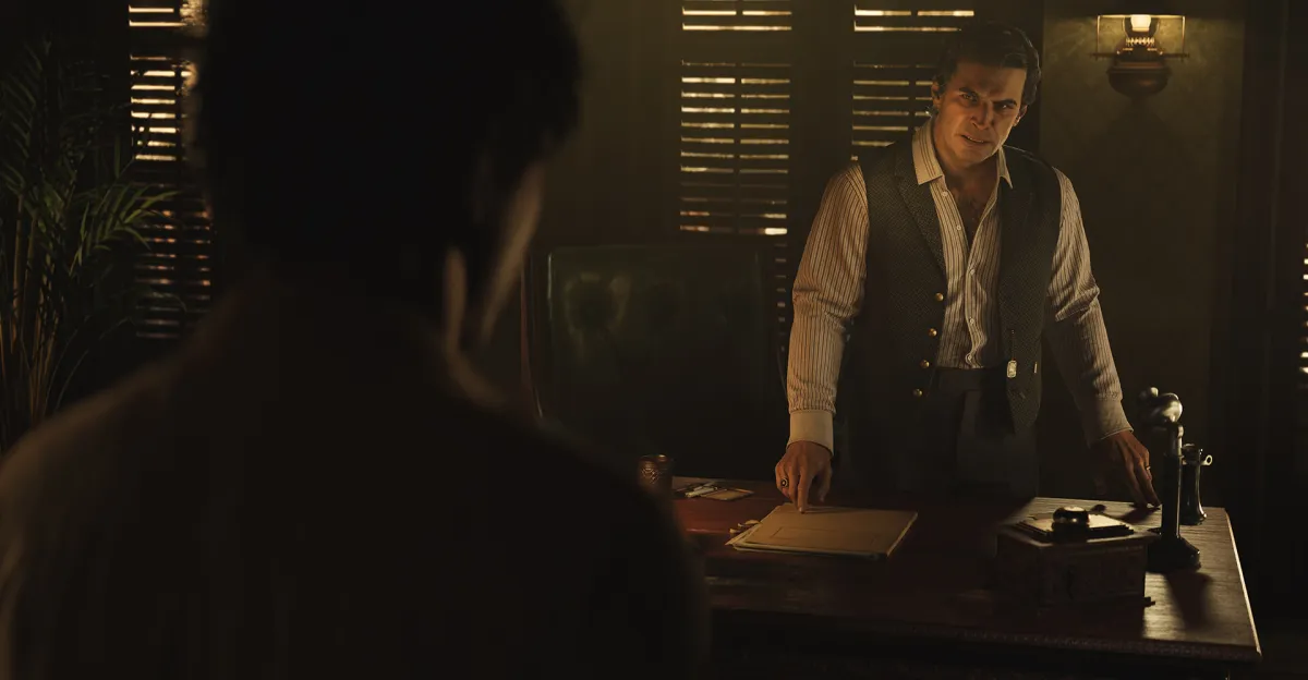 Mafia: Domovina vyjde už 8. srpna.