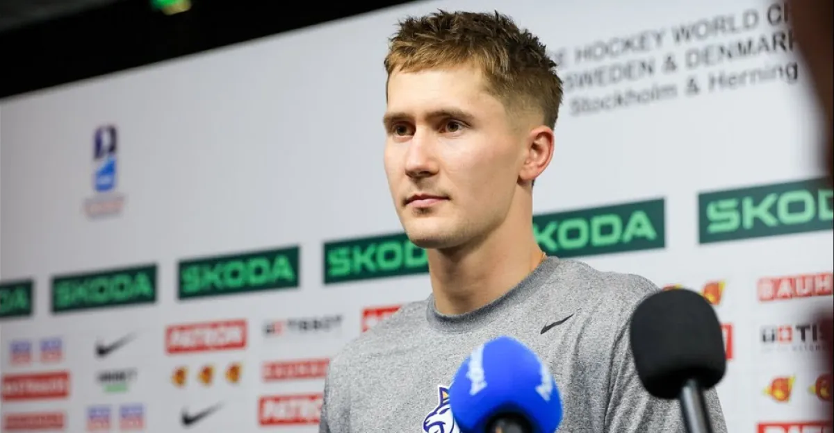 Martin Nečas
