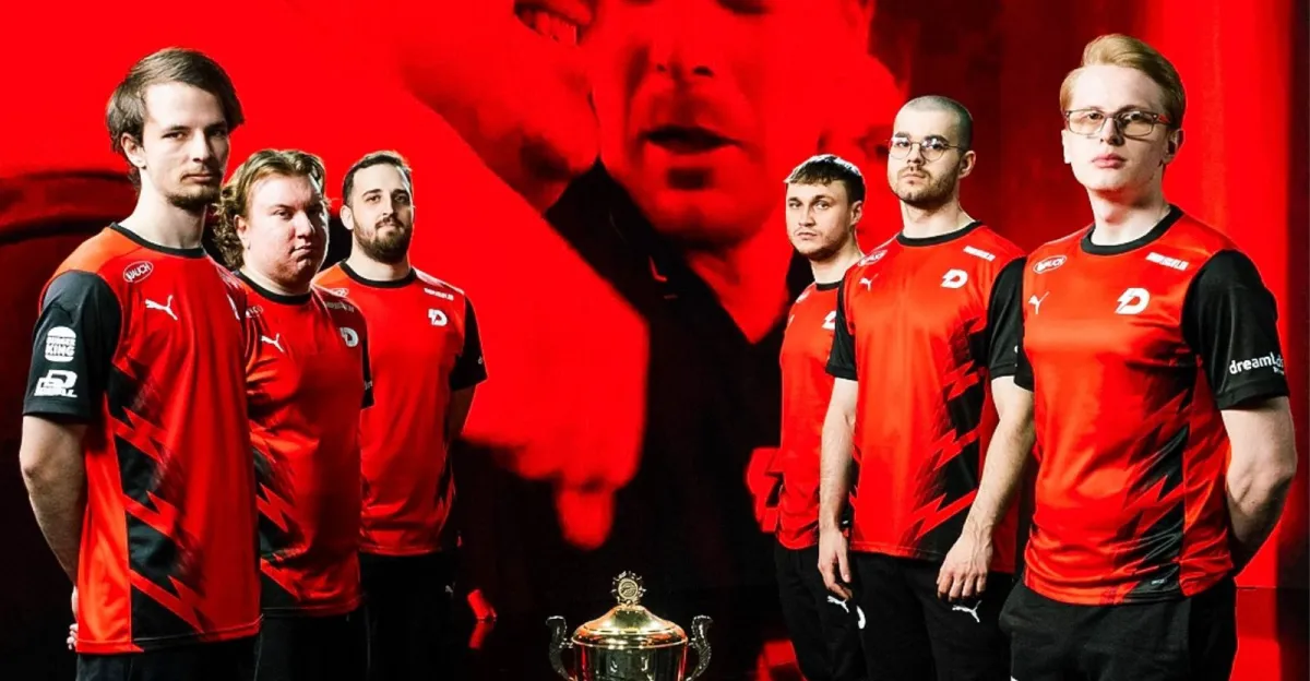 Dosavadní sestava Dynama Ecot