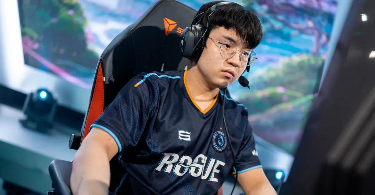 Lee "Execute" Jeong-hoon