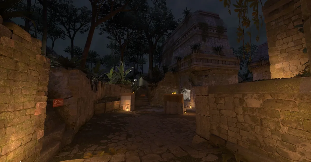 Dočkáme se nočního Ancientu?