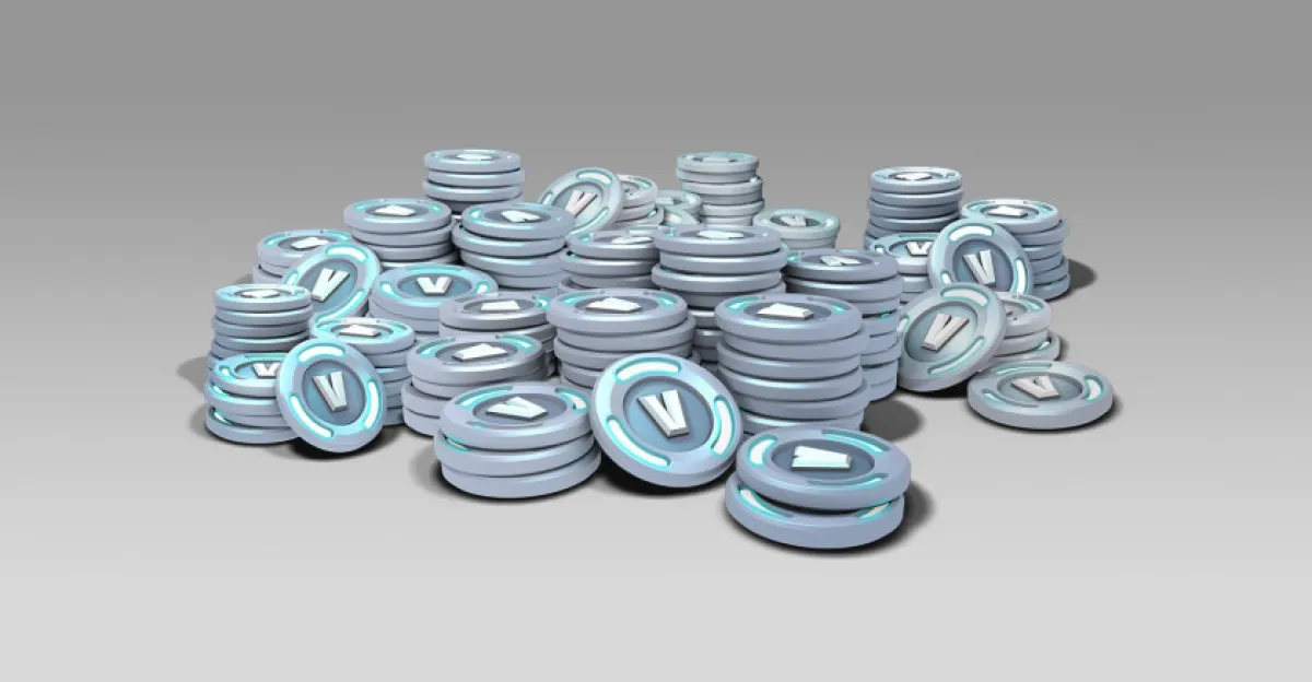 V-Bucks