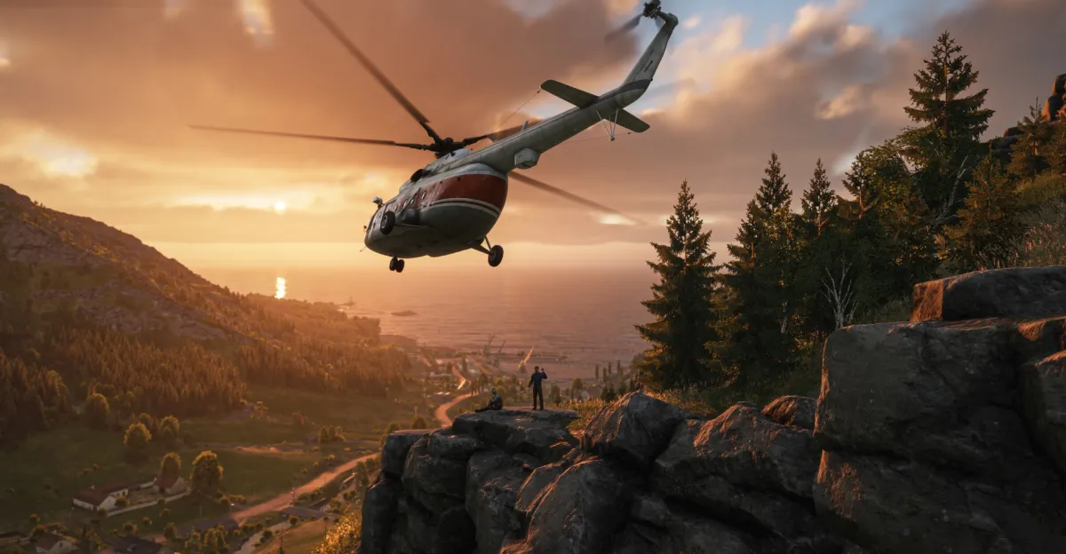 Herní série Arma se opět stala obětí pákistánské propagandy.