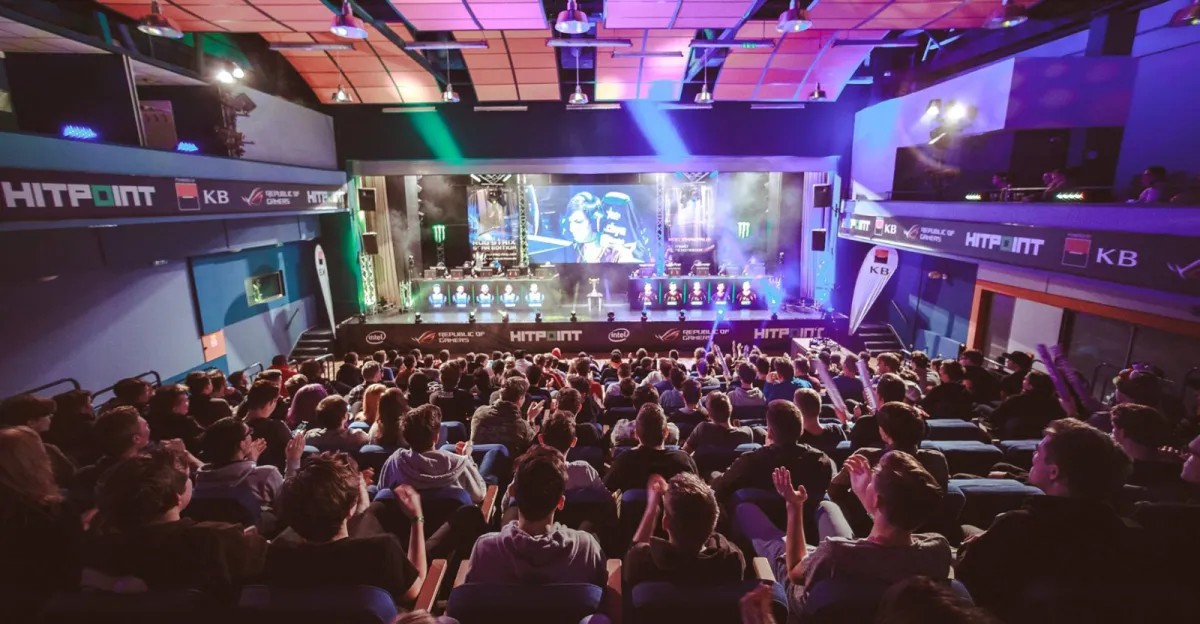 Finále Hitpoint Masters ve Svitavách