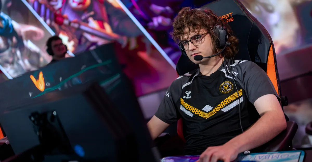 Matyáš "Carzzy" Orság