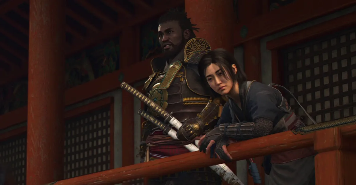 Assassin's Creed Shadows