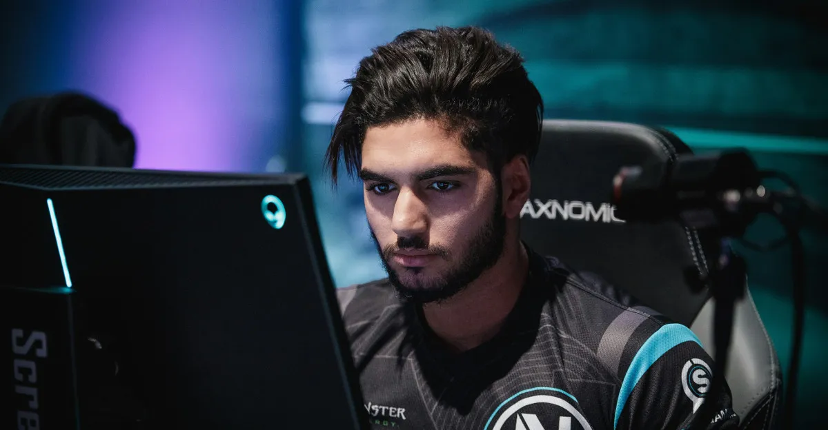 Adil „ScreaM“ Benrlitom