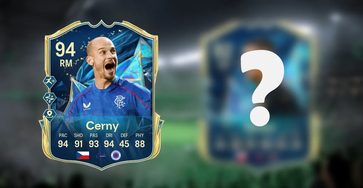 Hned dvojité české zastoupení v Týmu Sezóny!