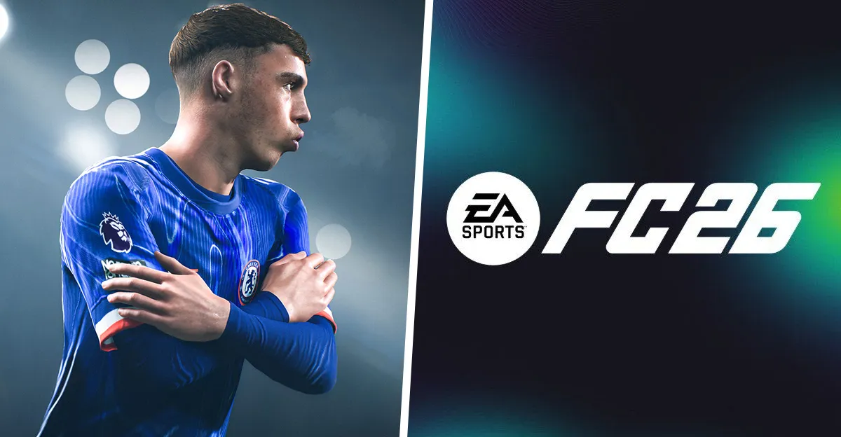 Spekulace ohledně EA Sports FC 26 začínají kolovat!