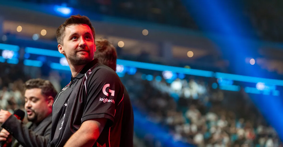 Rasmus „HooXi“ Nielsen