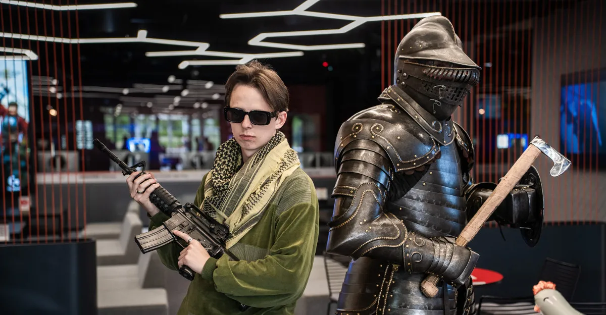 Tipsport Conquest of Prague