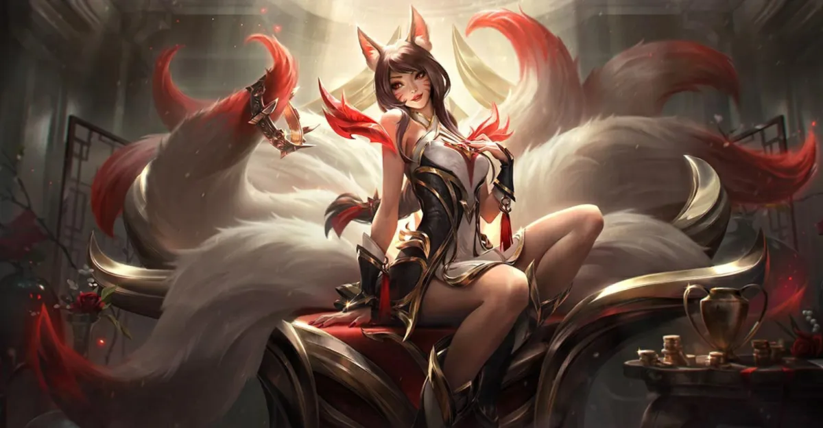 Ahri