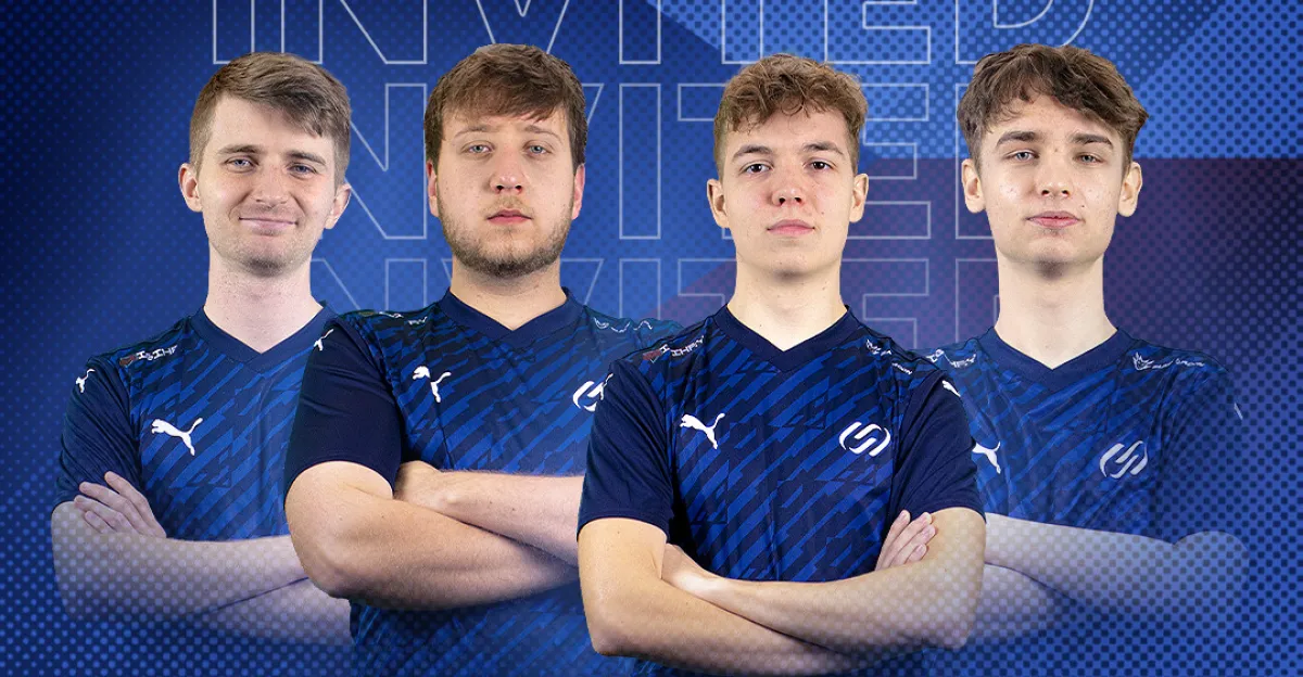 Jádro české reprezentace