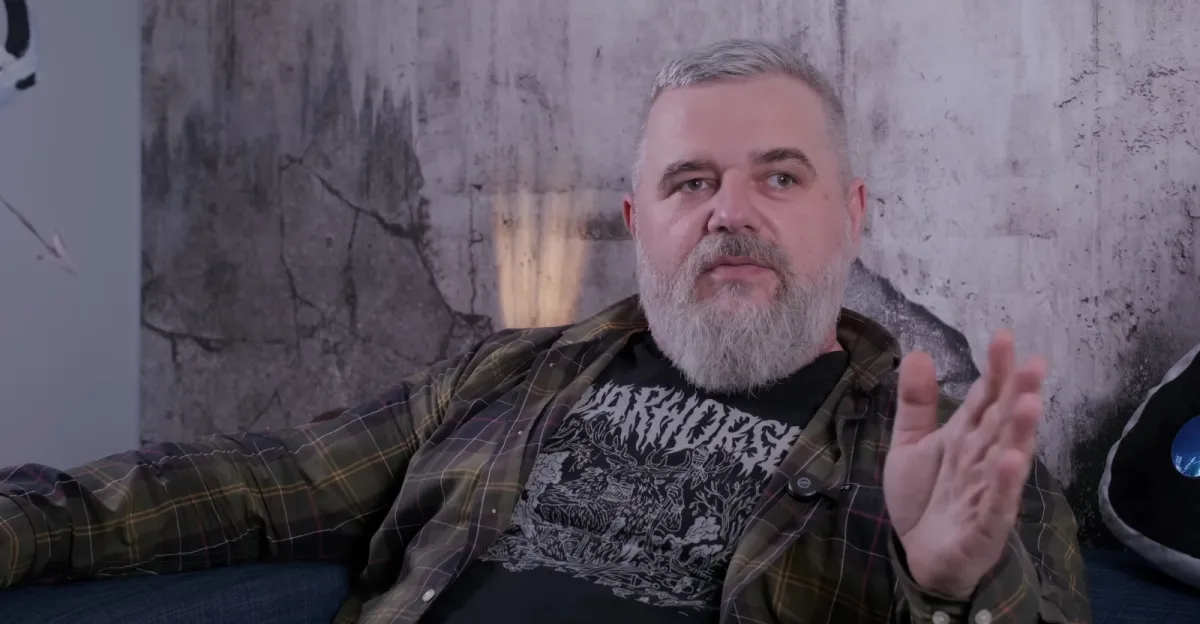 Daniel Vávra