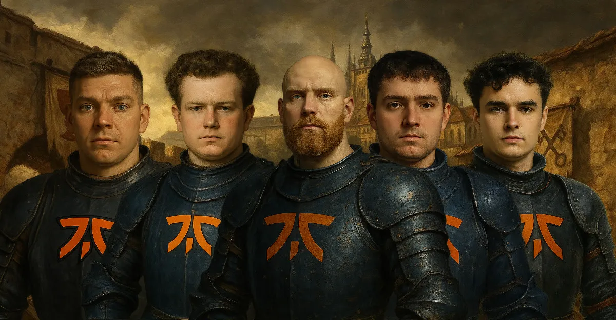 fnatic