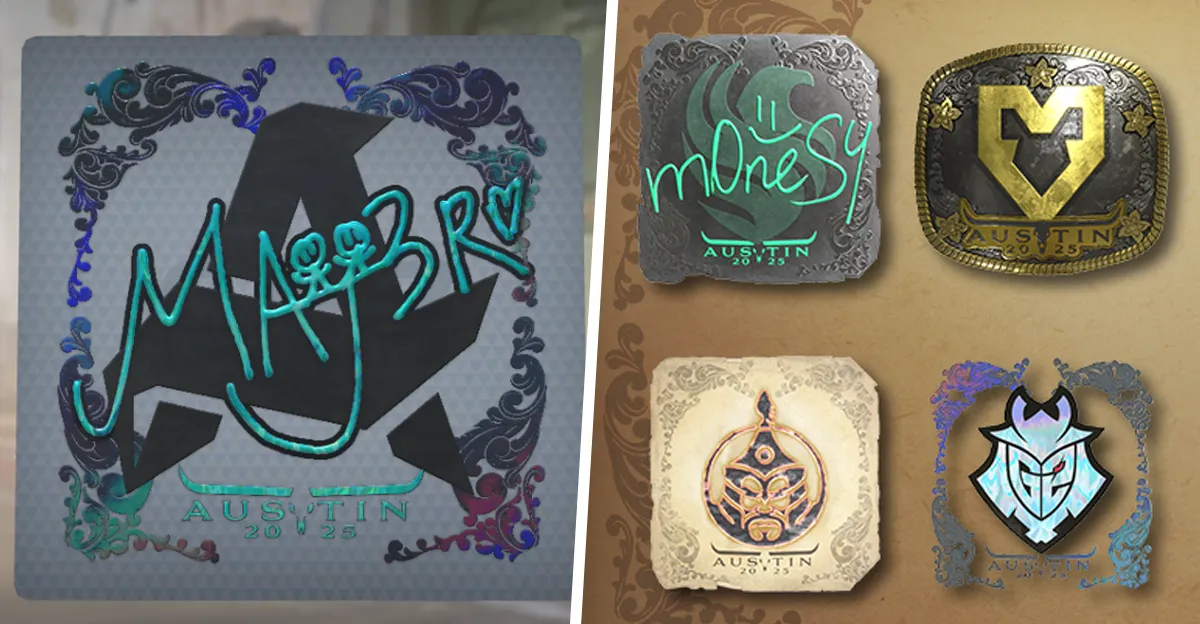 Hráči byli tentokrát více kreativní!