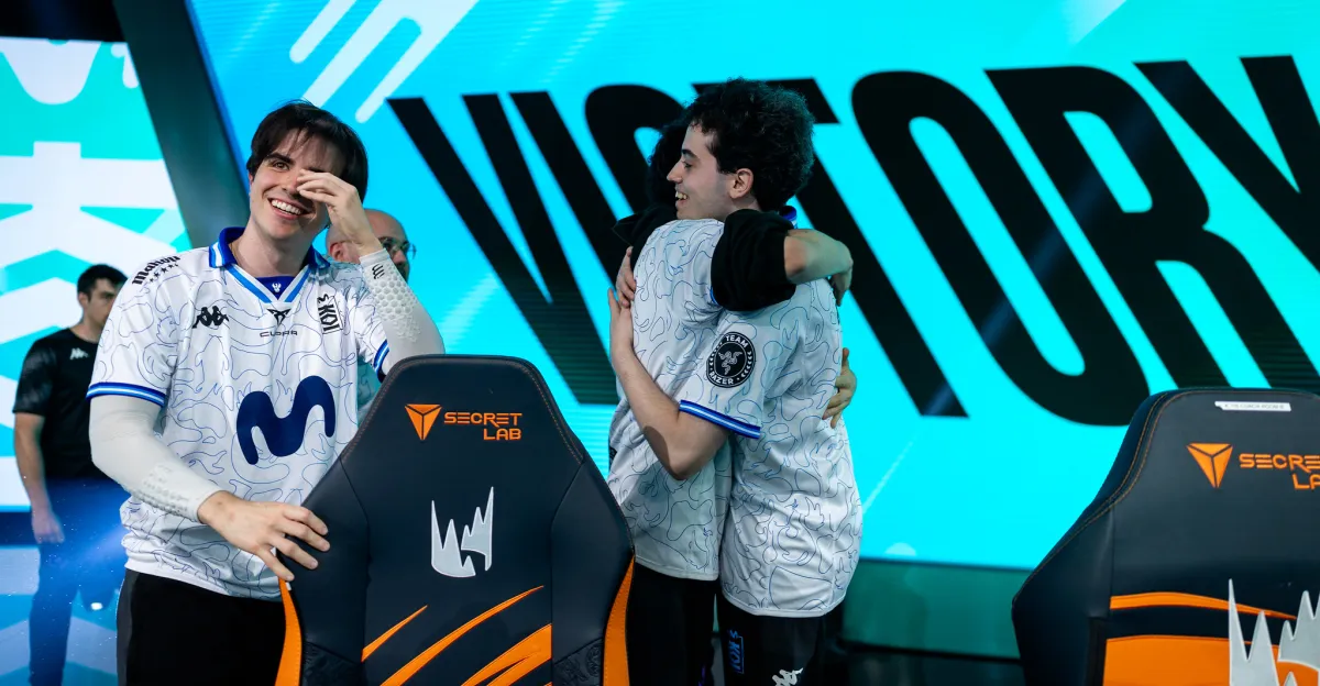 MKOI slaví cennou výhru nad KC