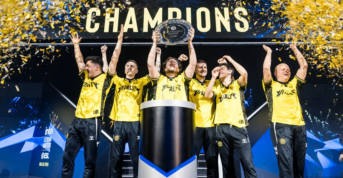 Team Vitality