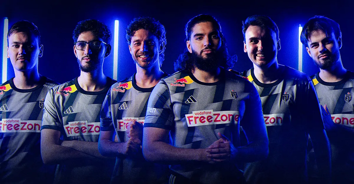 Nová CS2 sestava se ScreaMem