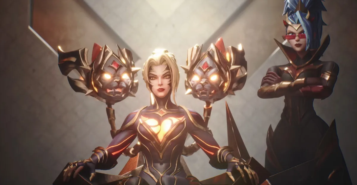 Hall of Legends Event Trailer