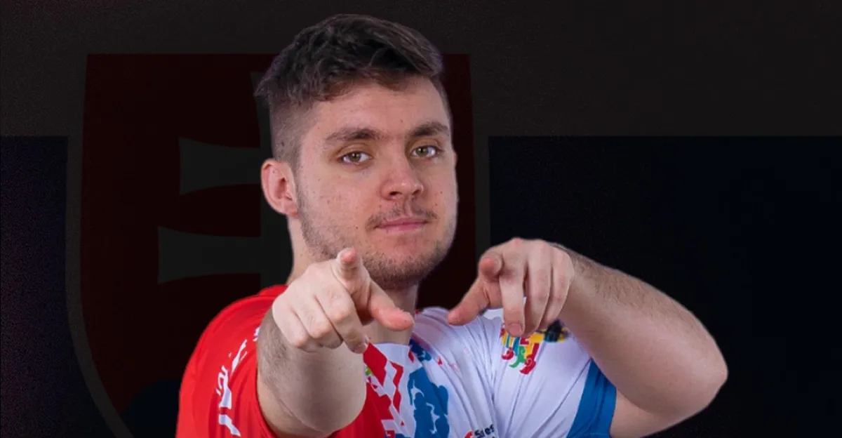 Matúš „MATYS“ Šimko