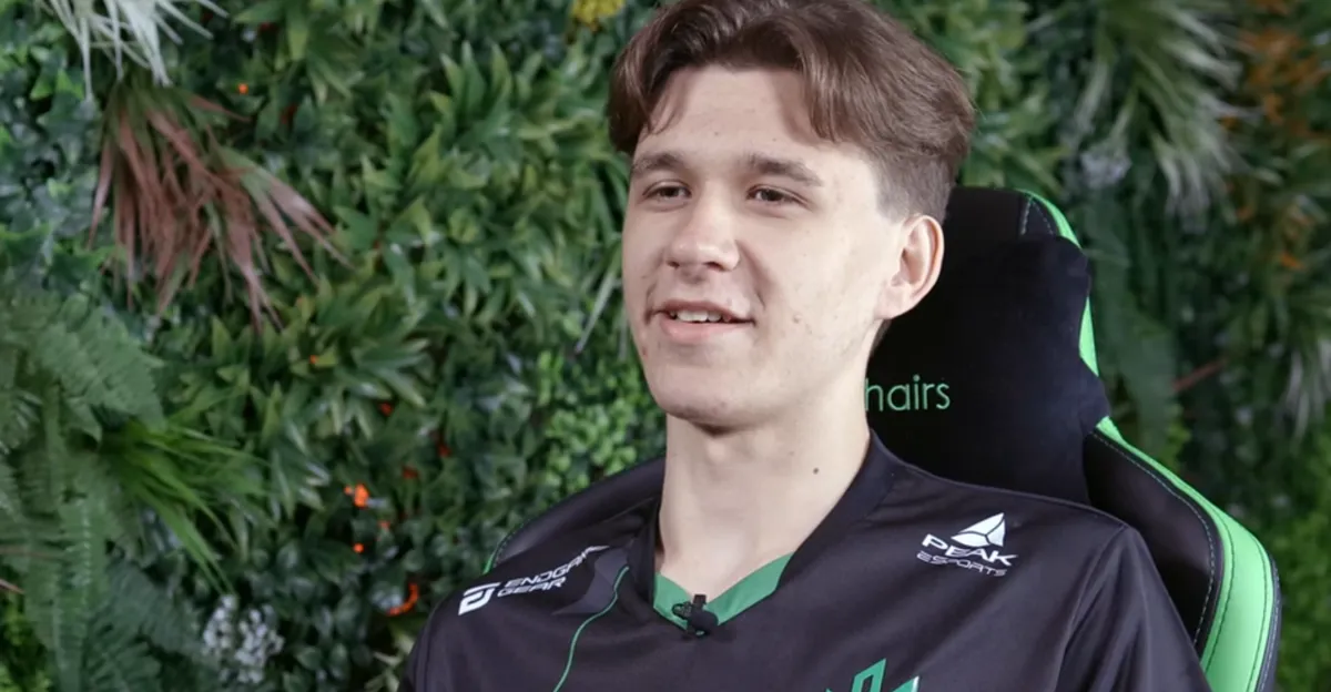 Filip „AxEcHo“ Czajka