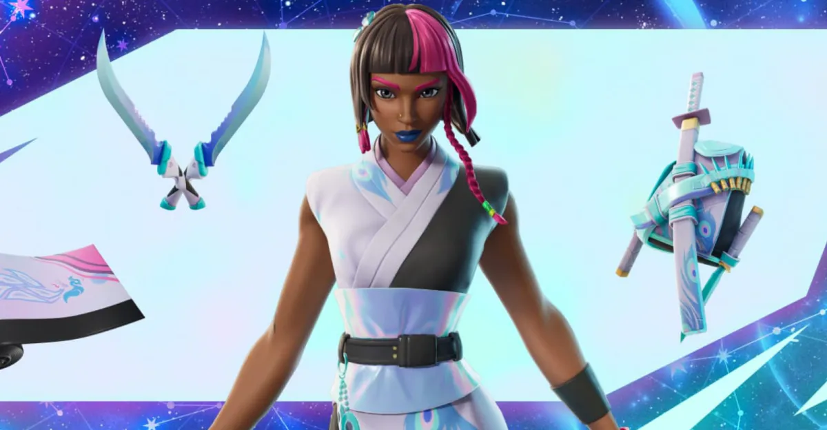 Party Up: Celestial Strike