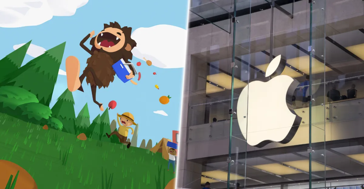 Apple kupuje studio RAC7