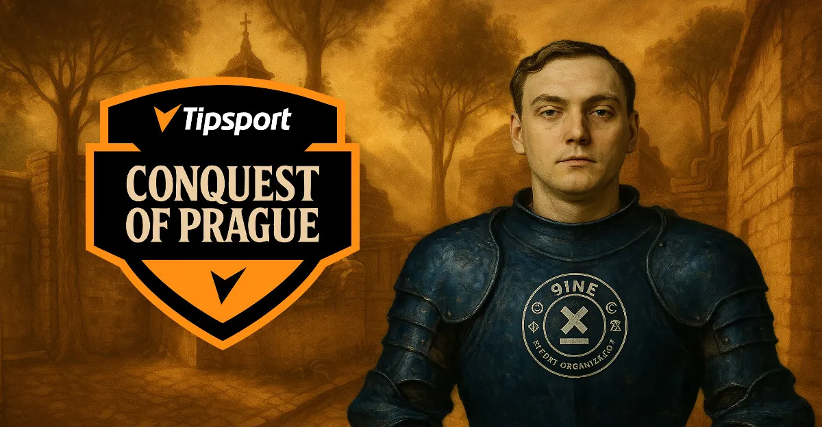 Josef „faveN“ Baumann