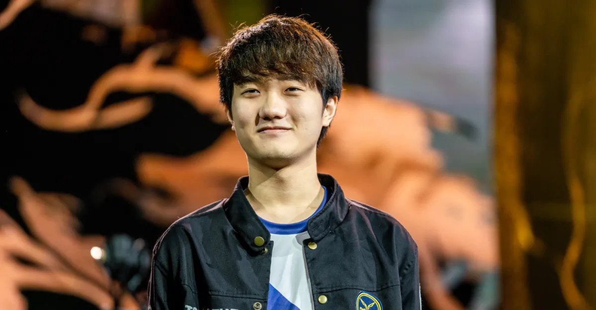 Hu „SwordArt“ Shuo-Chieh