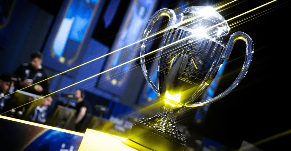 Katowice si letos odbyly svůj poslední ročník.