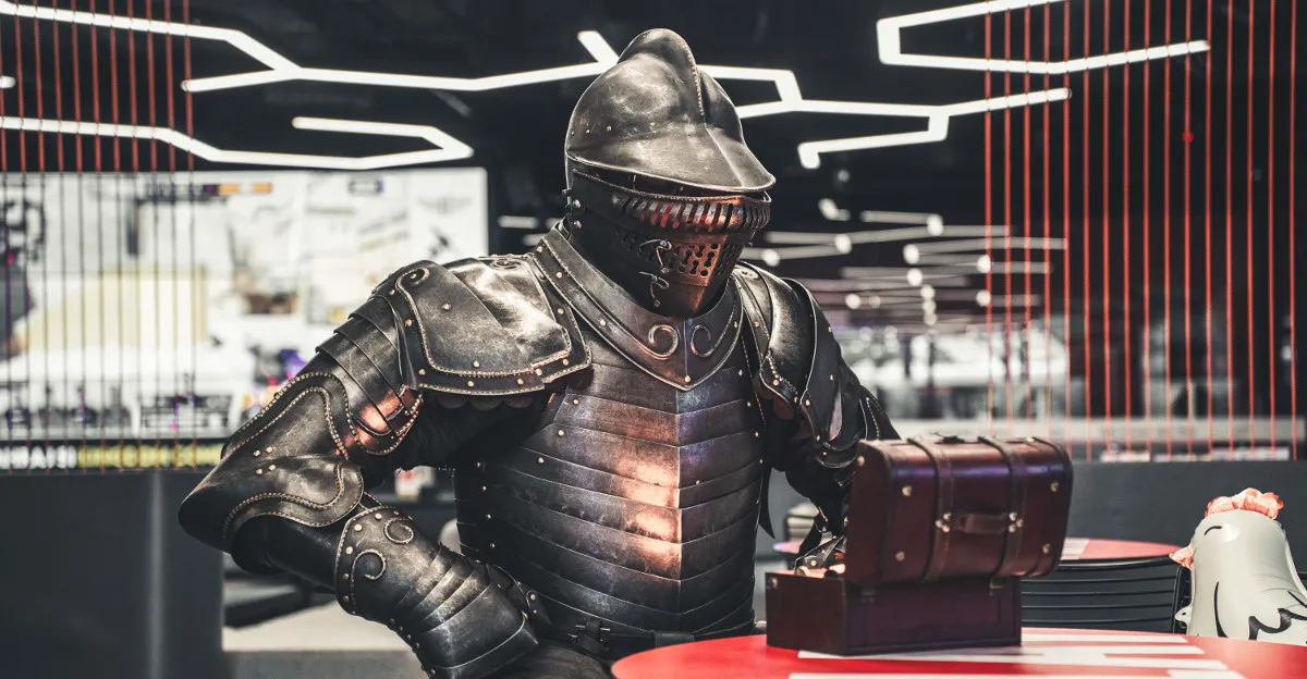 Tipsport Conquest of Prague