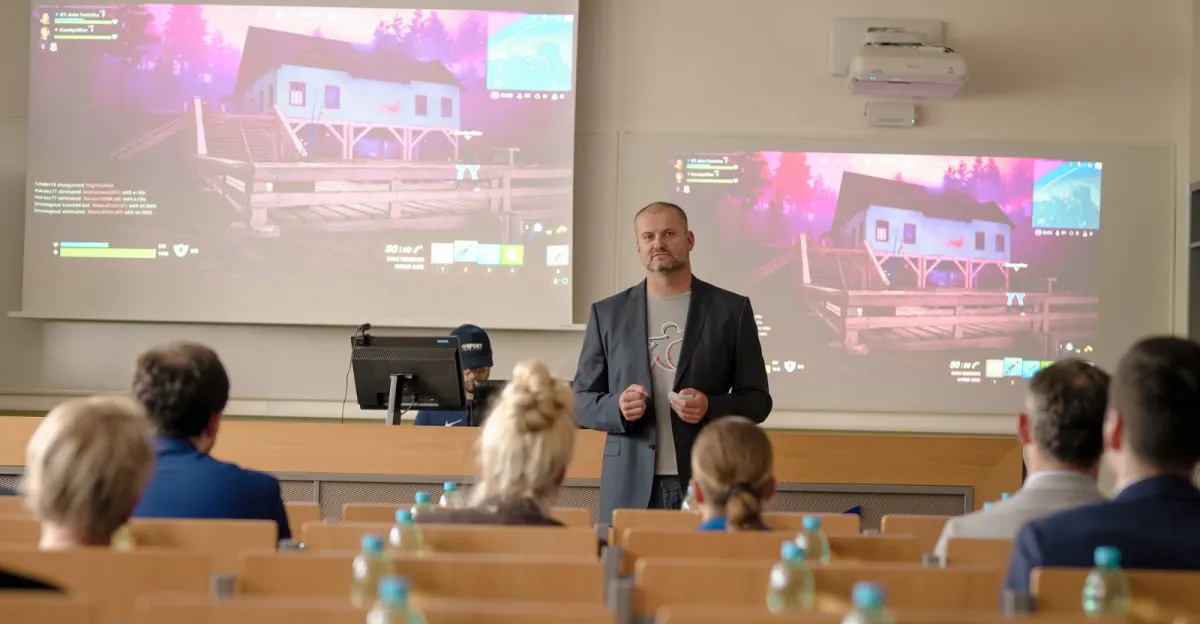 Vyzkoušíte si gsportové výzvy?