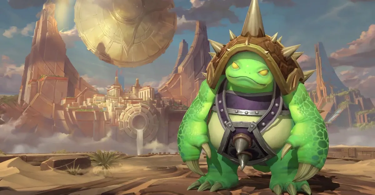 Rammus